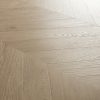 Quick-Step Impressive Patterns eik visgraat taupe IPA4164