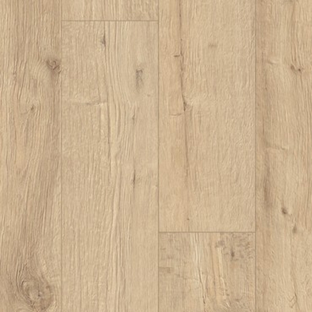 Quick-Step Impressive Ultra Gezandstraalde eik natuur LHD IMU1853