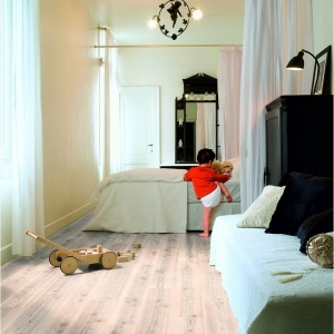 Quick-Step Classic Witte es CL1486