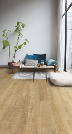 Quick-Step Eligna Riva Eik Naturel EL3578