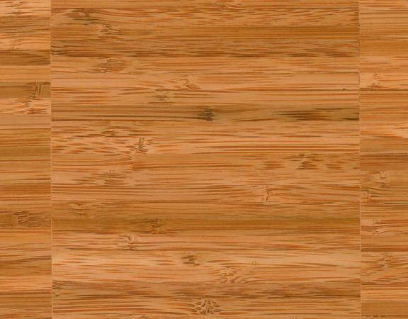 Bamboo Industriale Side Pressed Caramel