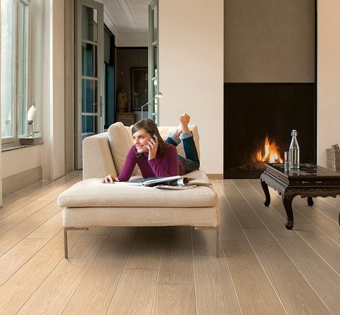 Quick-Step Largo Eik witvernist LHD LPU1283