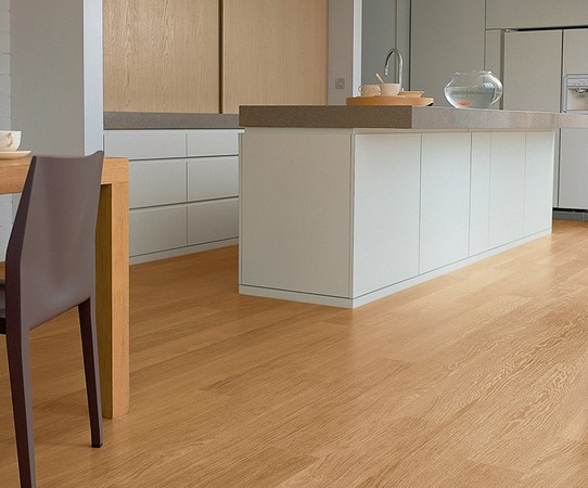 Quick-Step Eligna Eik natuurvernist LHD EL896