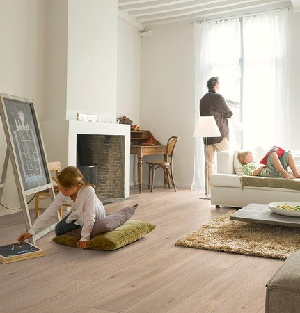 Quick-Step Largo Long island eik natuur LPU1661