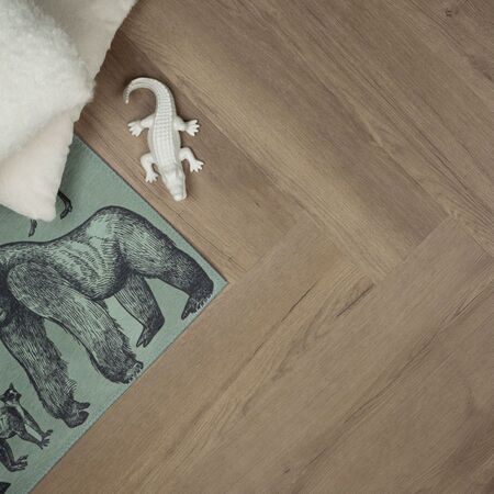 PureBamboo Density Caramel