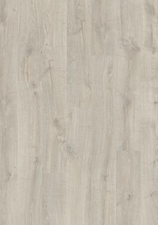 Quick-Step Eligna Newcastle Eik Grijs EL3580