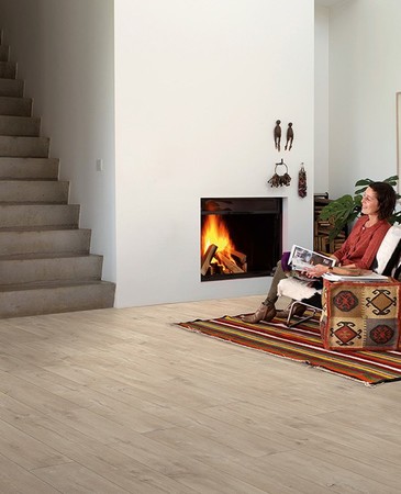 Quick-Step Largo Dominicano eik natuur LPU1622