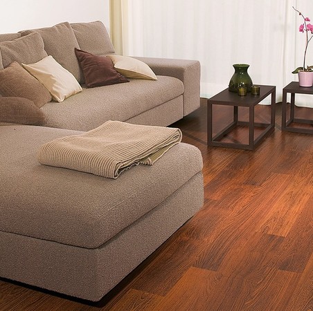 Quick-Step Eligna Merbau LHD EL996