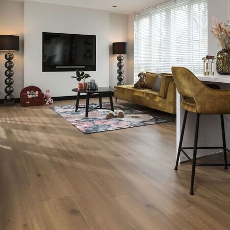 Vivafloors eiken 5800