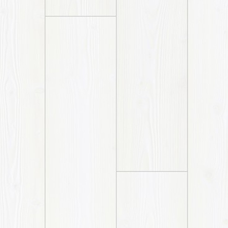 Quick-Step Impressive Witte planken LHD IM1859