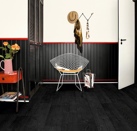 Quick-Step Impressive Ultra Gebrande planken LHD IMU1862