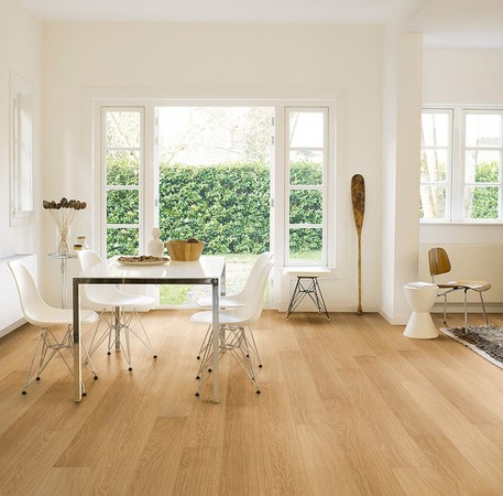 Quick-Step Impressive Eik natuurvernist LHD IM3106