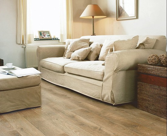 Quick-Step Eligna Oude eik matgeolied LHD EL312