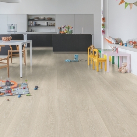 Quick-Step Majestic Vallei eik lichtbeige MJ3554
