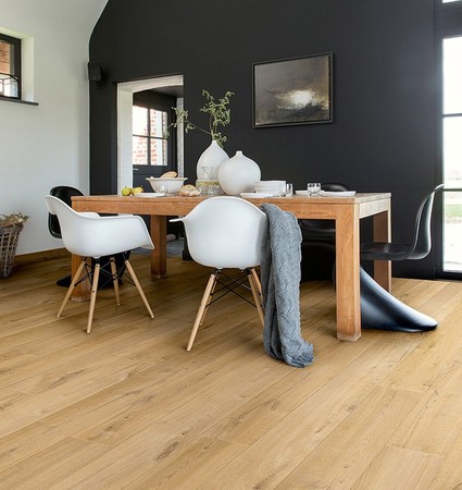 Quick-Step Impressive Zachte eik natuur LHD IM1855