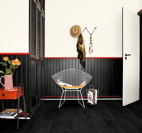 Quick-Step Impressive Gebrande planken LHD IM1862