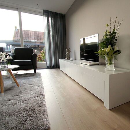 Douwes Dekker Elegant-extra lange plank-Jasmijn 05068