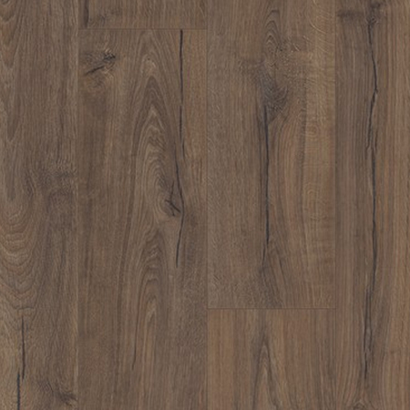 Quick-Step Impressive Klassieke eik bruin LHD IM1849