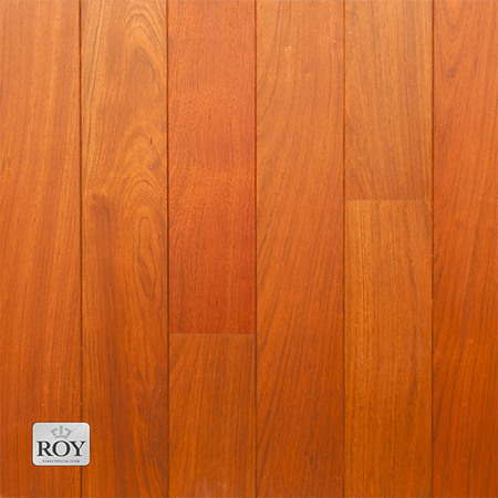 Tapisparket Stroken Jatoba Hardwax