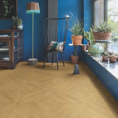 Quick-Step Impressive Patterns eik visgraat natuur IPA4161