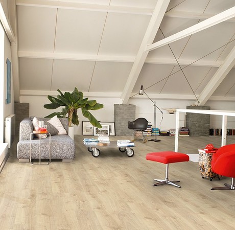 Quick-Step Creo Eik natuur Virginia CR3182