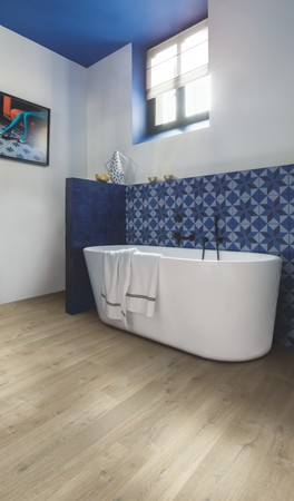 Quick-Step Impressive Zachte eik Lichtbruin LHD IM3557