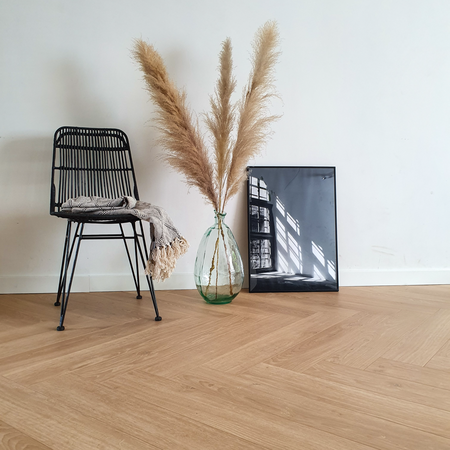 Douwes Dekker Galant visgraat Kamille 05092