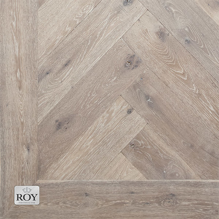 Grote Visgraat Verouderd Gerookt Wit Geolied