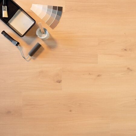 Douwes Dekker Spontaan laminaat plank Dragon 04952