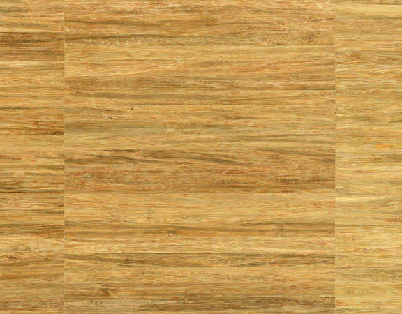 Bamboo Industriale Density Ecru