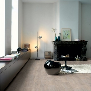 Quick-Step Classic Oude eik lichtgrijs CLM1405