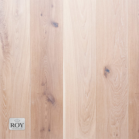 Vloerdelen Eiken Wit Rustiek