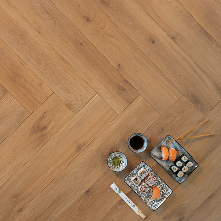 Douwes Dekker Galant visgraat Peterselie 04958