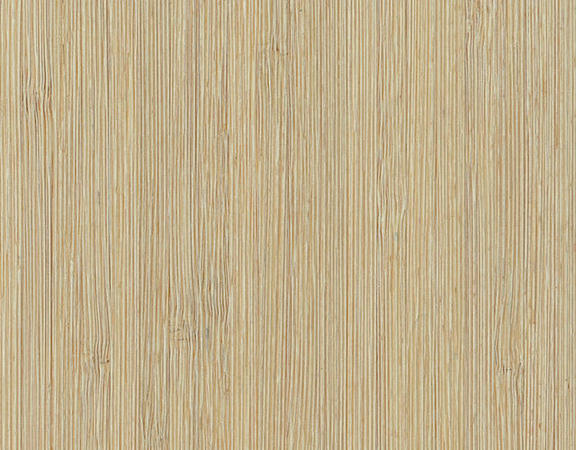 TopBamboo Side Pressed Caramel Geborsteld White