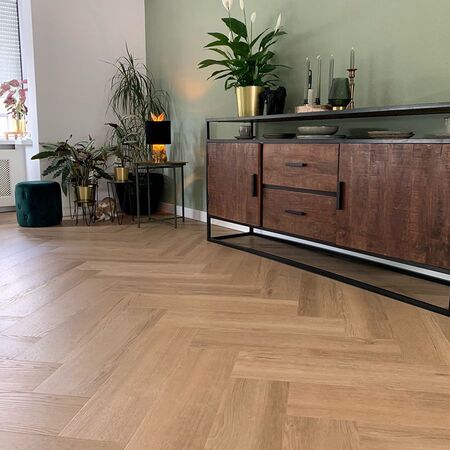 PureBamboo Density Naturel