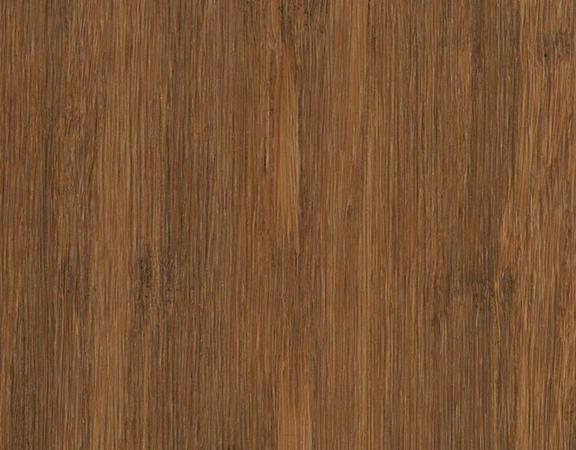 TopBamboo Density Caramel Geborsteld