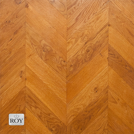 Hongaarse Punt Eiken Naturel