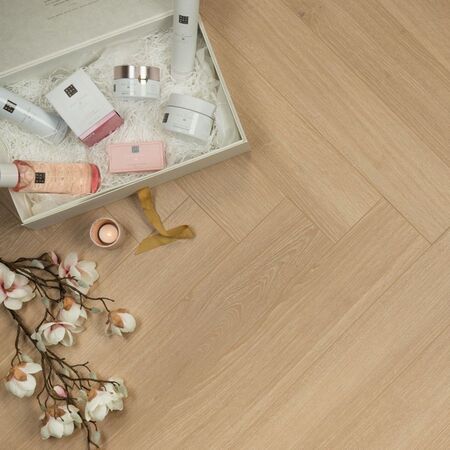 Douwes Dekker Galant visgraat Kamille 05092