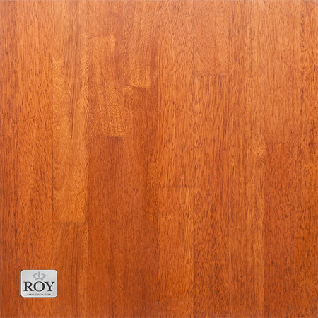 Tapisparket Stroken Merbau Naturel