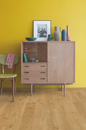 Quick-Step Eligna Witte Eik Licht EL1491