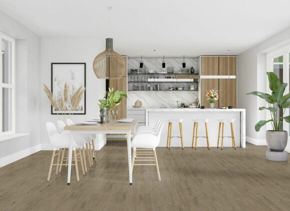 Douwes Dekker Ambitieus PVC dryback riante bastogne koek 04727