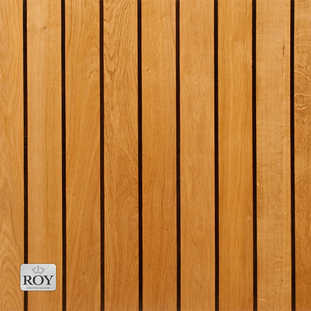 Tapisparket Stroken Scheepsdek Eiken