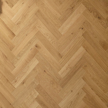 Roywood visgraat eiken 1-bis