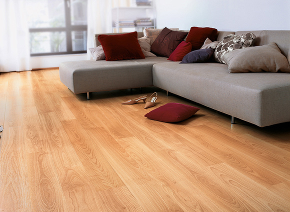 Quick-Step Eligna Oude eik matgeolied LHD EL312