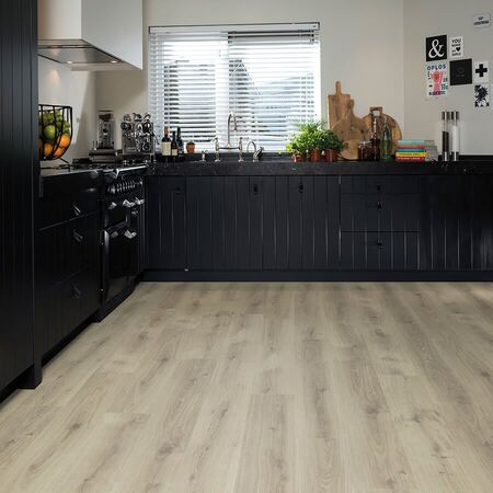 Douwes Dekker Spontaan laminaat plank Tijm 04954