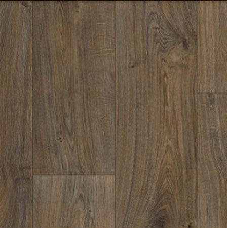 Quick-Step Largo Cambridge eik donker LPU1664