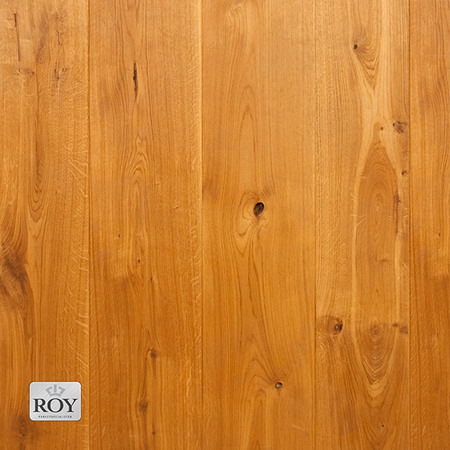 Vloerdelen Eiken mix (toplaag 2 mm), fabrieksmatig geolied