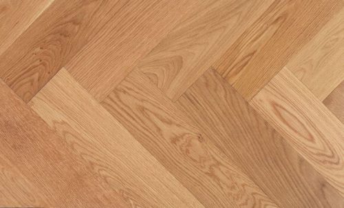 Roywood visgraat eiken qd