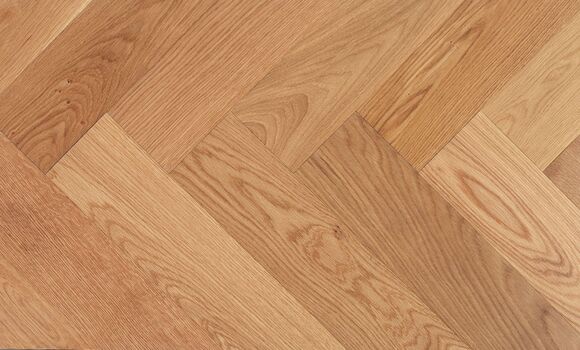 Roywood visgraat eiken qd