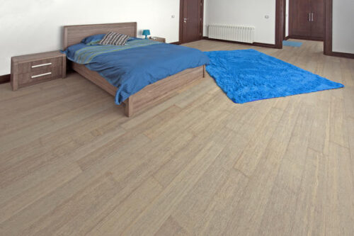 PureBamboo Plain Pressed Naturel